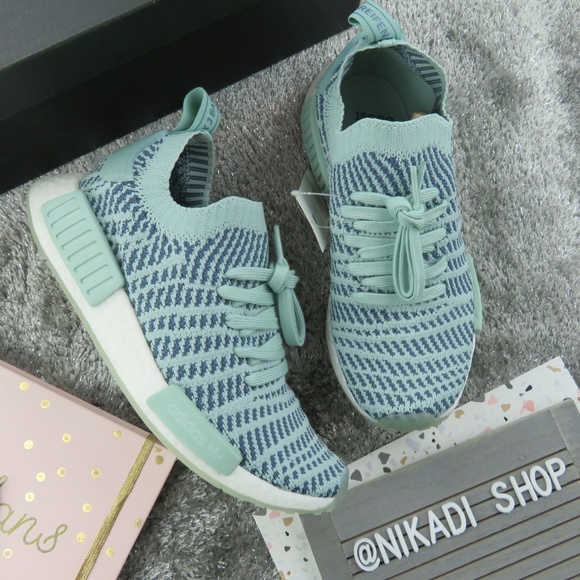 adidas Shoes - Adidas Original NMD Primeknit Sneakers